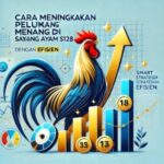 Cara Meningkatkan Peluang Menang di Sabung Ayam S128 dengan Efisien